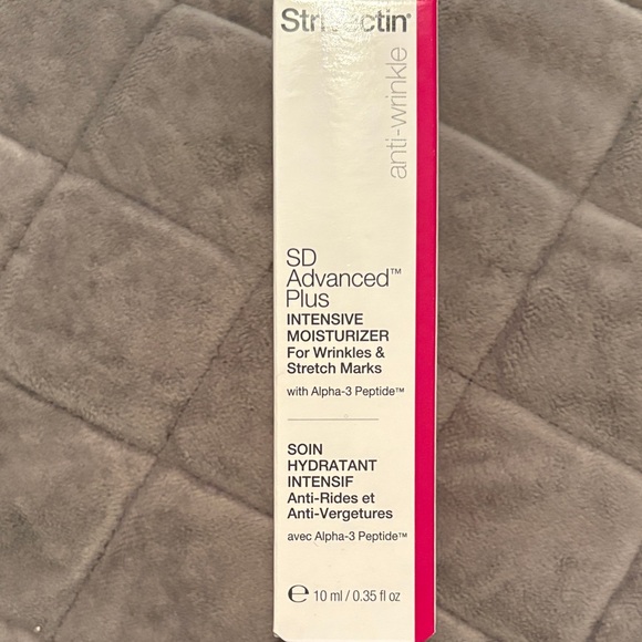 StriVectin SD Advanced Plus Moisturizer - White and Pink Packaging - Picture 1 of 4